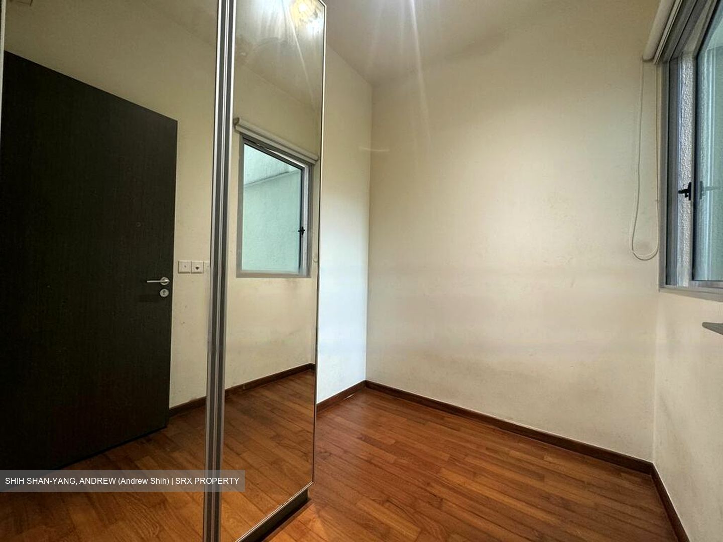 Jade Residences (D19), Apartment #440604641